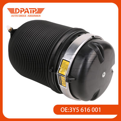 Tas spring suspensi udara belakang 3Y5616001 3Y5616002 untuk Bentley Mulsanne