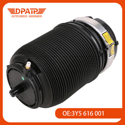 Tas spring suspensi udara belakang 3Y5616001 3Y5616002 untuk Bentley Mulsanne