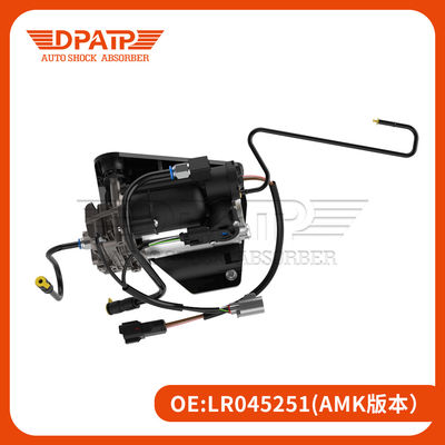 Pompa kompresor udara untuk suspensi udara LR045251 Untuk Land Rover Discovery