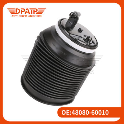 Suspensi udara belakang Spring 48090-60010 48080-60010 untuk Toyota Land Cruiser Prado J150