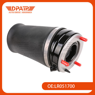 Suspensi udara Spring LR051700 LR051702 untuk Land Rover Range Rover