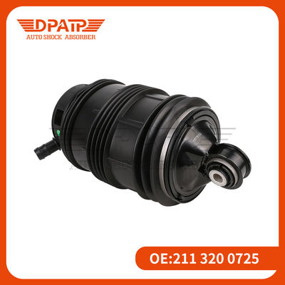 Air spring belakang 2113200725 2113200825 untuk Mercedes-Benz W211 W219
