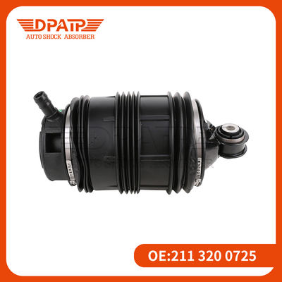 Air spring belakang 2113200725 2113200825 untuk Mercedes-Benz W211 W219