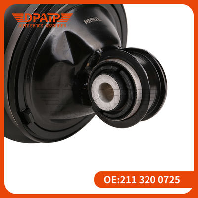 Air spring belakang 2113200725 2113200825 untuk Mercedes-Benz W211 W219