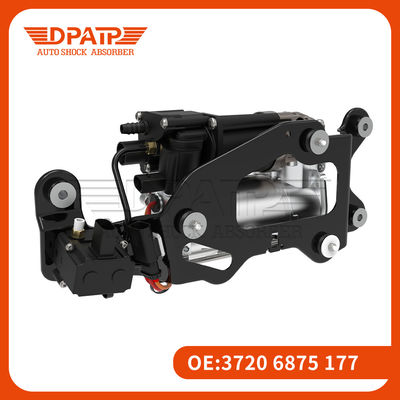 Kompresor udara untuk suspensi udara 37206875177 untuk BMW X5 X6 F15 F16