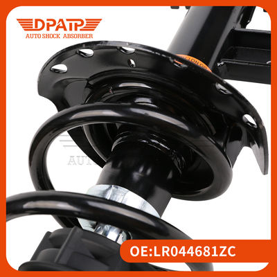 Bagian mobil Shock Absorber LR070946 LR044681 untuk Land Rover Range Rover Evoque
