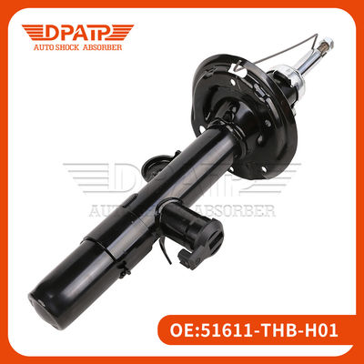Asap kejut induktif depan 51611-THB-H01 51621-THB-H01 untuk Honda URV