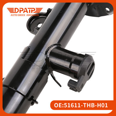 Asap kejut induktif depan 51611-THB-H01 51621-THB-H01 untuk Honda URV