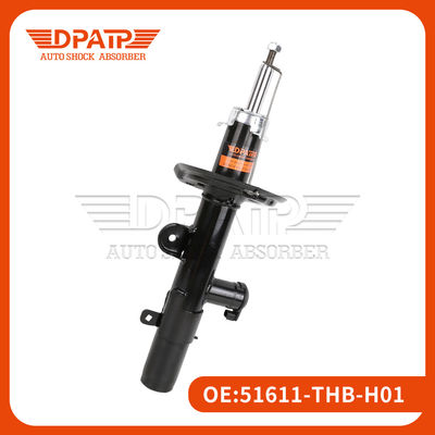 Asap kejut induktif depan 51611-THB-H01 51621-THB-H01 untuk Honda URV