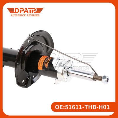 Asap kejut induktif depan 51611-THB-H01 51621-THB-H01 untuk Honda URV