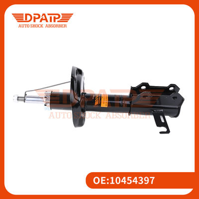 Chevrolet Cruze 13279327 13279328 Penggantian Ampor Kejut Depan