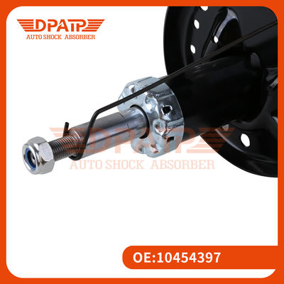 Chevrolet Cruze 13279327 13279328 Penggantian Ampor Kejut Depan