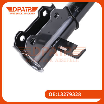 Chevrolet Cruze 13279327 13279328 Penggantian Ampor Kejut Depan