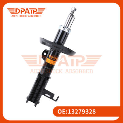 Chevrolet Cruze 13279327 13279328 Penggantian Ampor Kejut Depan