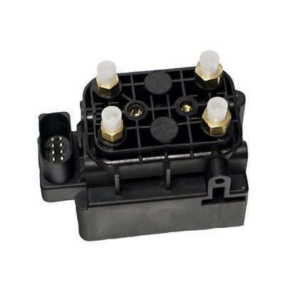 C2D26814 4J7002V Air Suspension Height Control Valve untuk Jaguar XJ10-16
