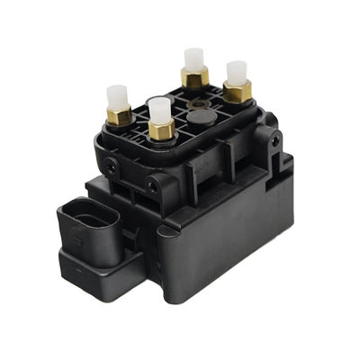 C2D26814 4J7002V Air Suspension Height Control Valve untuk Jaguar XJ10-16