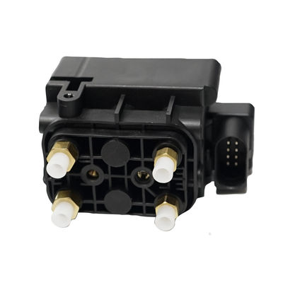 C2D26814 4J7002V Air Suspension Height Control Valve untuk Jaguar XJ10-16