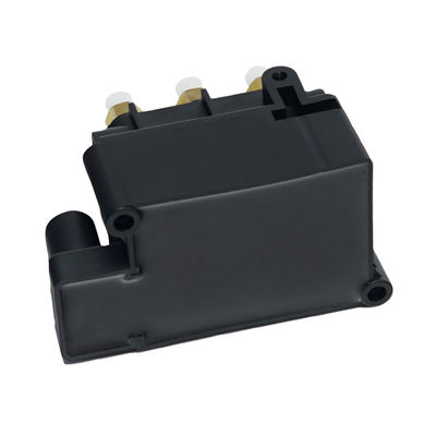 95835890300 7L0698014 Air Ride Valve Block untuk Audi Q7 Cayenne Touareg