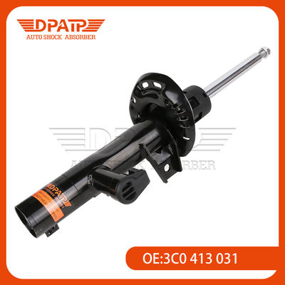 33526766605 Kualitas tinggi Auto Normal Shock Belakang untuk BMW E60 Auto Factory