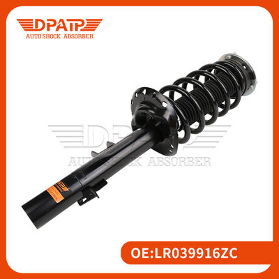 Absorber kejut belakang dan Strut Assembly LR039916 LR031668 untuk Land Rover Freelander 2