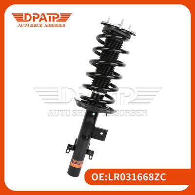 Absorber kejut belakang dan Strut Assembly LR039916 LR031668 untuk Land Rover Freelander 2