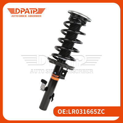 LR031665 LR031667 untuk LAND ROVER FREELANDER 2 depan kiri kanan shock absorber