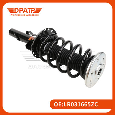 LR031665 LR031667 untuk LAND ROVER FREELANDER 2 depan kiri kanan shock absorber
