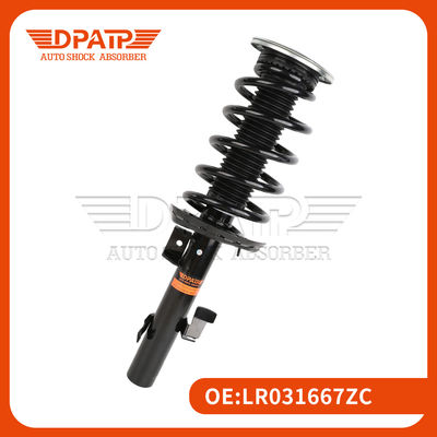 LR031665 LR031667 untuk LAND ROVER FREELANDER 2 depan kiri kanan shock absorber