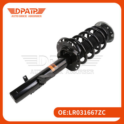 LR031665 LR031667 untuk LAND ROVER FREELANDER 2 depan kiri kanan shock absorber