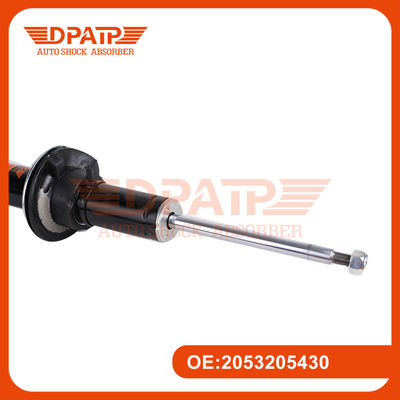 Absorber kejut depan untuk mobil 2053205430 2053205330 untuk Mercedes Benz Kelas C