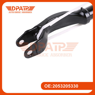 Absorber kejut depan untuk mobil 2053205430 2053205330 untuk Mercedes Benz Kelas C