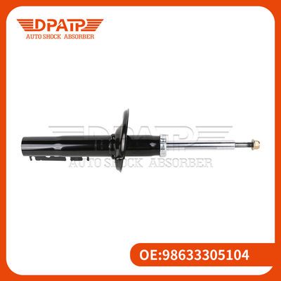 Belakang kiri kanan Shock Absorber 98633305104 Untuk Porsche Boxster 986