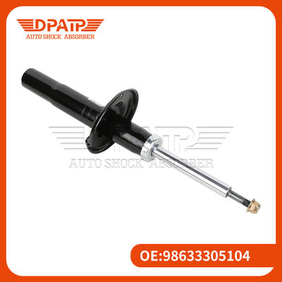 Belakang kiri kanan Shock Absorber 98633305104 Untuk Porsche Boxster 986