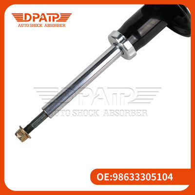 Belakang kiri kanan Shock Absorber 98633305104 Untuk Porsche Boxster 986