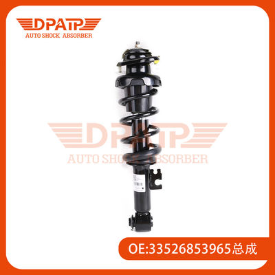 Mini R55 R56 R57 OEM 33526853965 33526778567 Koil Belakang Di Atas Amp Shock