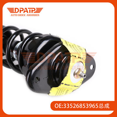 Mini R55 R56 R57 OEM 33526853965 33526778567 Koil Belakang Di Atas Amp Shock