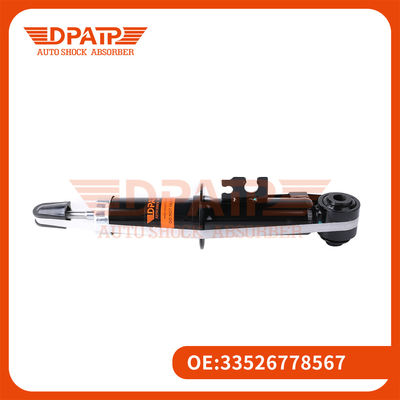 Mini R55 R56 R57 OEM 33526853965 33526778567 Koil Belakang Di Atas Amp Shock