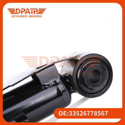 Mini R55 R56 R57 OEM 33526853965 33526778567 Koil Belakang Di Atas Amp Shock