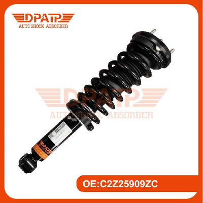 OEM Car Part Factory C2Z25909 Rear Coil Over Shock Absorber untuk Jaguar XF