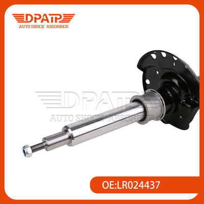Damping Suspensi Induktif Depan LR024437 LR024444 untuk Range Rover Evoque