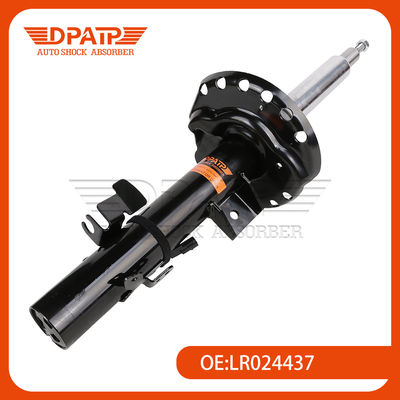 Damping Suspensi Induktif Depan LR024437 LR024444 untuk Range Rover Evoque