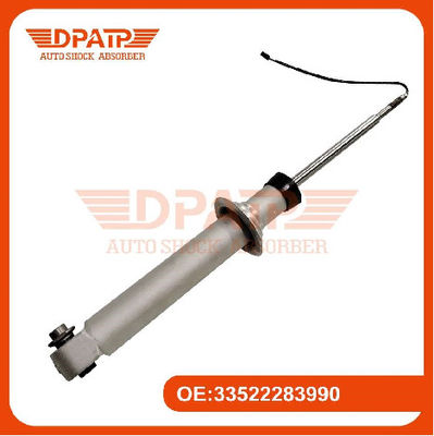 Pengasuh Getaran Induktif Belakang 33522283990 untuk BMW E60 Induktif Damper