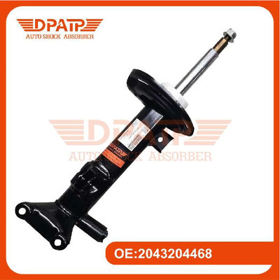 Absorber getaran induktif depan 2073231300 2073231400 untuk Mercedes Benz