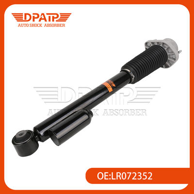 Range Rover L494 L405 LR072352 LR034265 Bangunan penarik kejut belakang