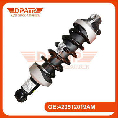 Audi R8 OE 420512019AM 420512020AM Koil Listrik Belakang Di Atas Absorber Kejut