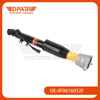 Audi A6 C6 Induktif Suspensi Damping 4F0616031F 4F0616032F Shock Absorber