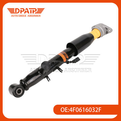 Audi A6 C6 Induktif Suspensi Damping 4F0616031F 4F0616032F Shock Absorber