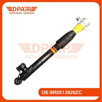 Audi Q5 Induktif Damper 8R0513025 8R0513026 Belakang Ampor