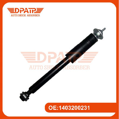 Pabrik Shock Belakang Mobil 1403200231 Mercedes Benz Simple Shock Absorber Grosir