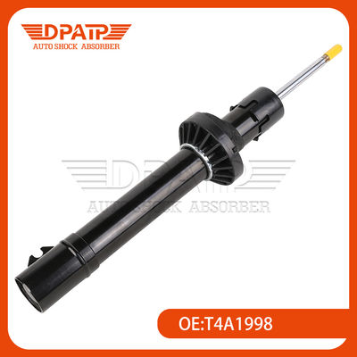 Produsen suku cadang mobil T4A1998 T4A26513 Absorber kejut depan Jaguar F-PACE
